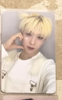 ⭐Beat-Boxer SW簽售特典🐿️