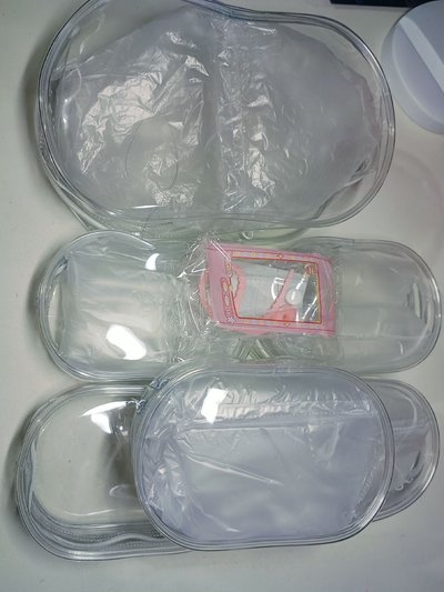追星小物