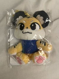小老虎