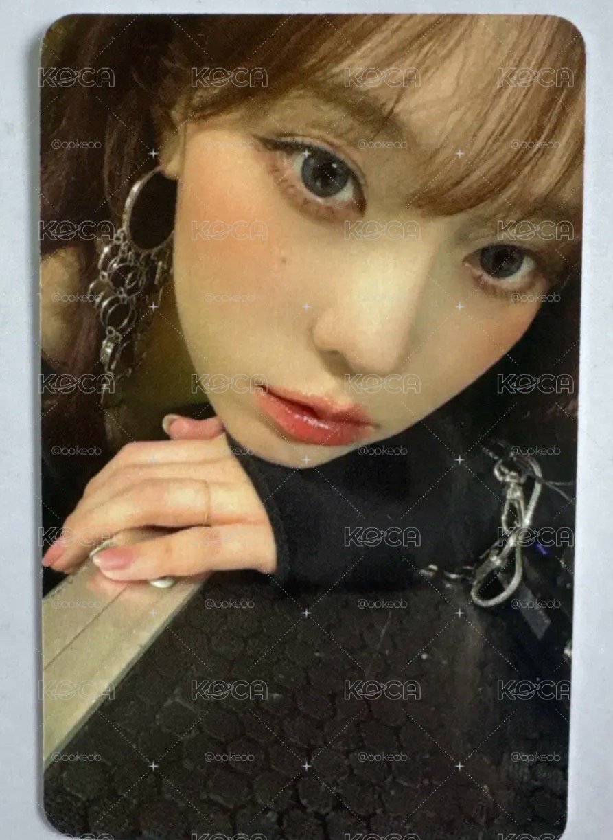 小卡