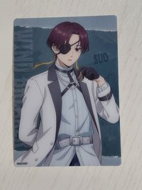 透卡