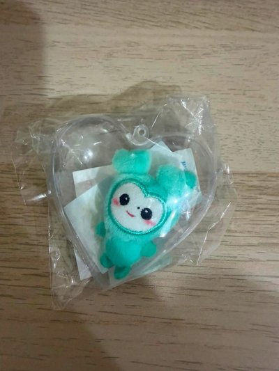 Mina六巡 新國立 吊娃 工作坊娃