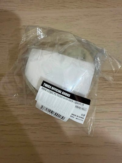 Mina六巡 新國立 吊娃 工作坊娃