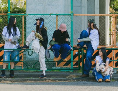 代購 | NewJeans