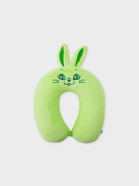 TOKKI 頸枕（備註黃/綠/粉）