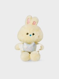 bunini 語音玩偶（備註黃/白/粉/藍）