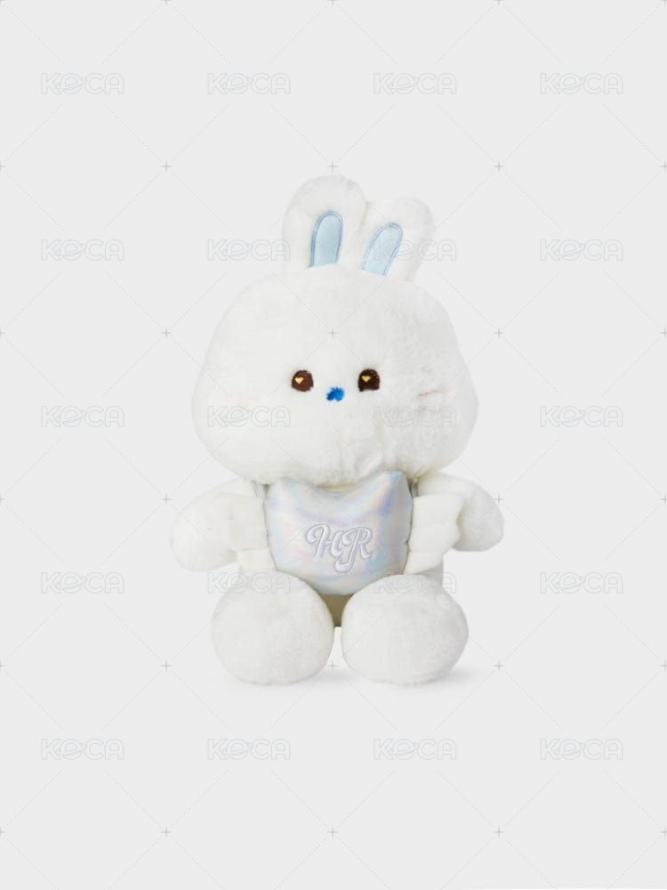 bunini 語音玩偶（備註黃/白/粉/藍）