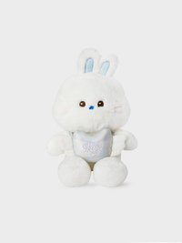 bunini 語音玩偶（備註黃/白/粉/藍）