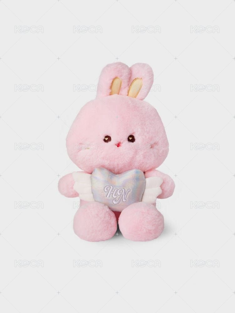 bunini 語音玩偶（備註黃/白/粉/藍）
