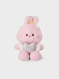 bunini 語音玩偶（備註黃/白/粉/藍）