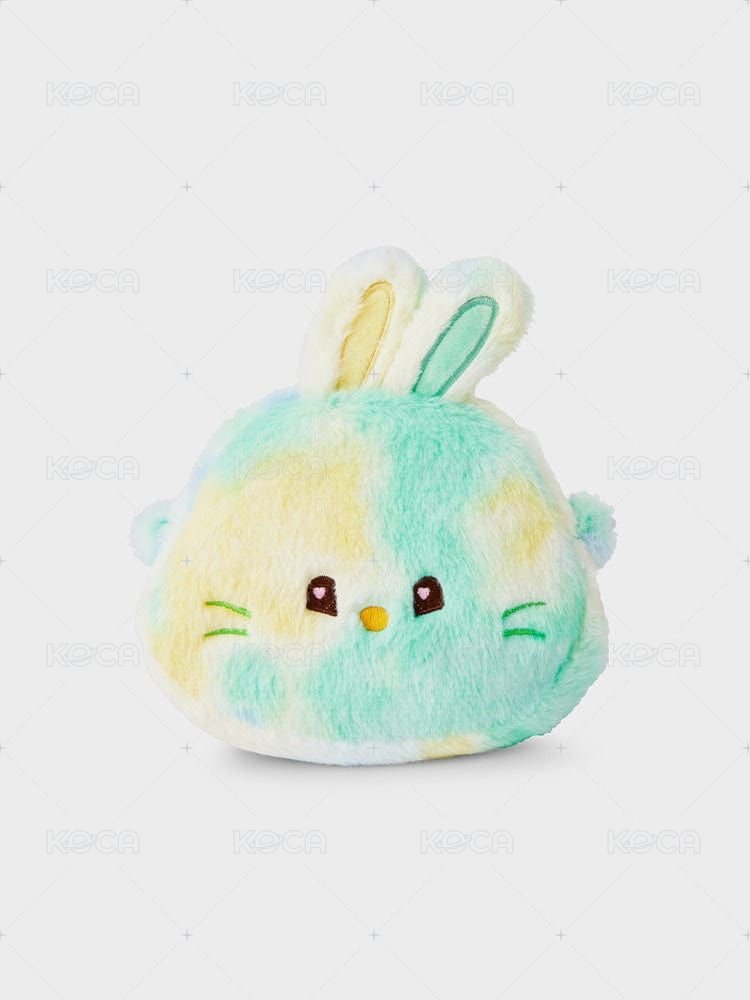 bunini 黃色收納包