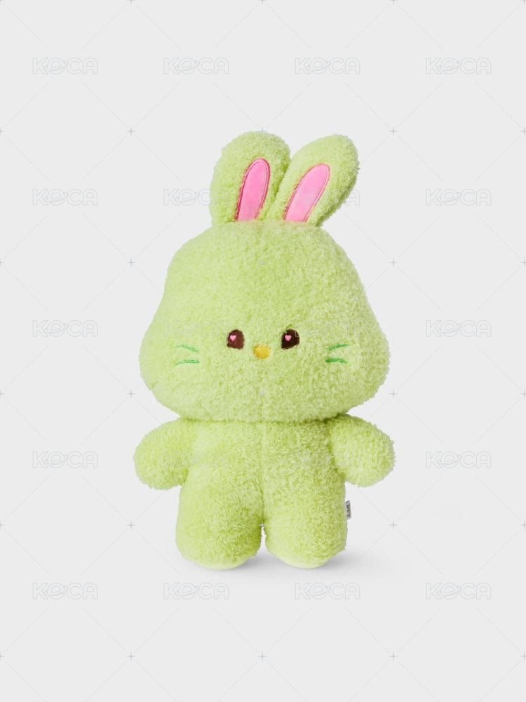bunini 綠娃