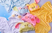 bunini 毯子（備註顏色）