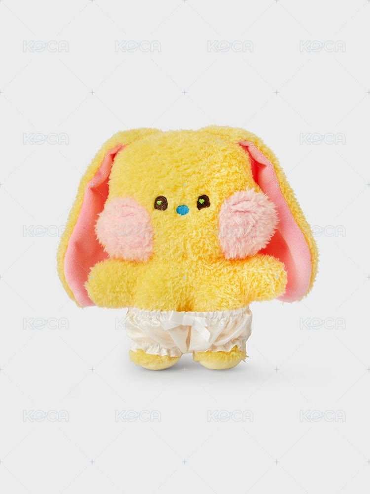 bunini 寶寶娃（備註黃/綠）