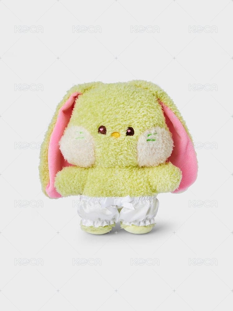 bunini 寶寶娃（備註黃/綠）
