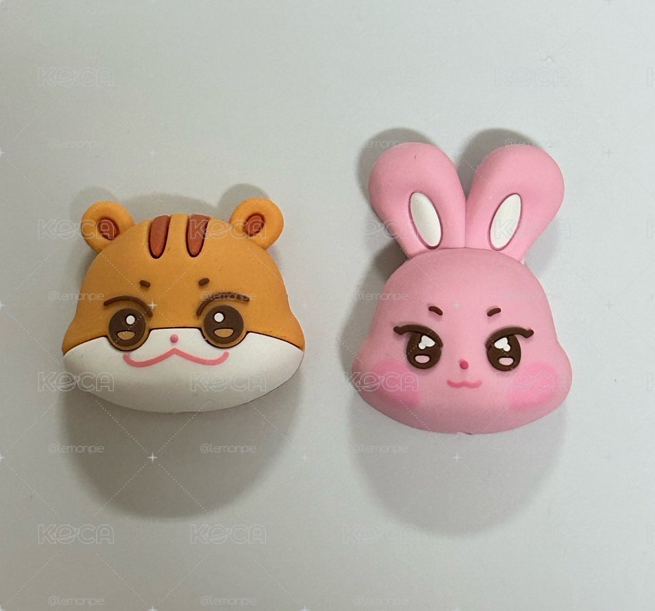 集線器 中+星 全新未使用