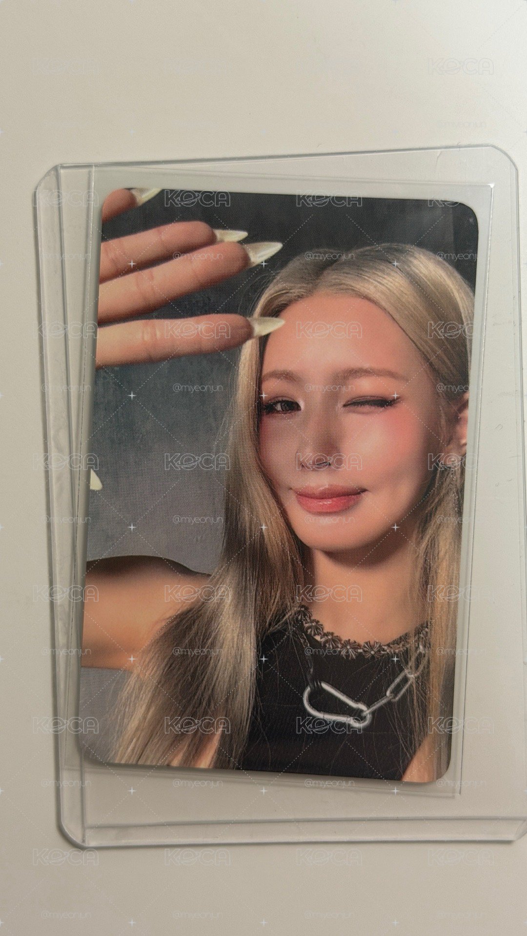 麵特典