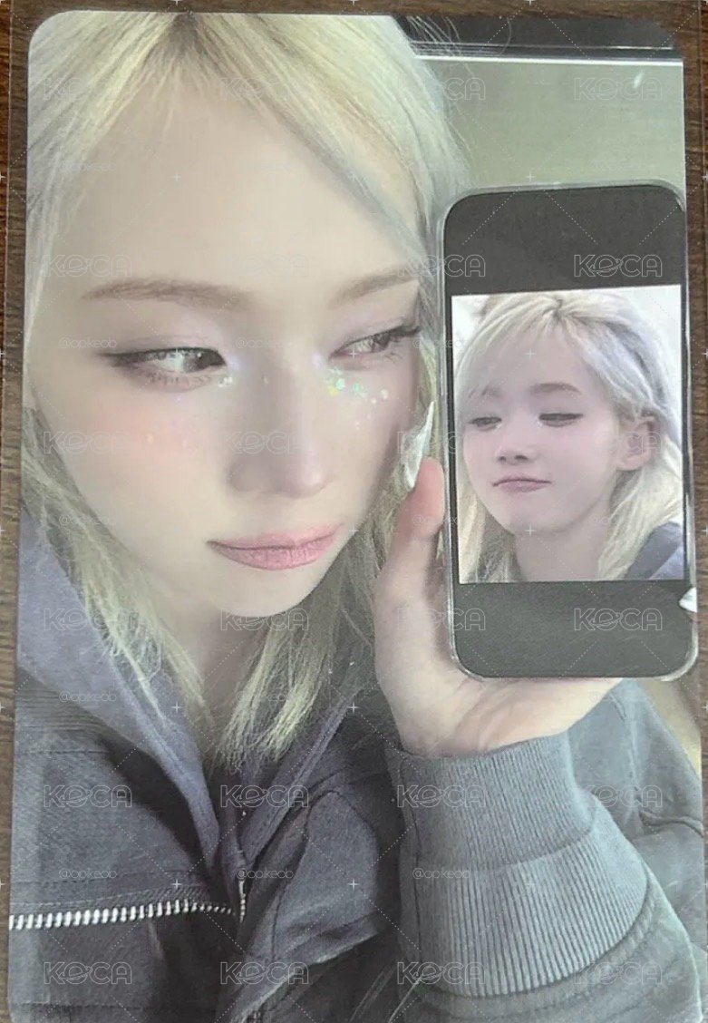 小卡