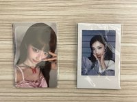 扇套小卡整組（不包含扇套）