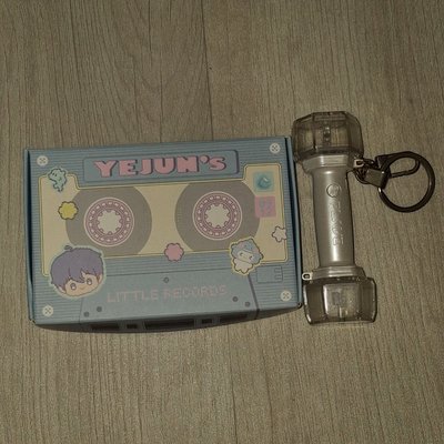 🔵PLAVE小手燈＆🩵生日禮
