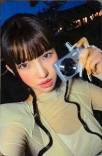超讚人生 k4 預售 特典卡 