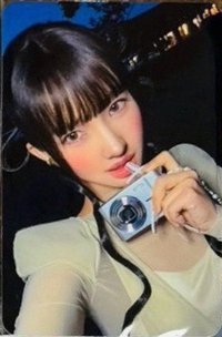超讚人生 k4 預售 特典卡 