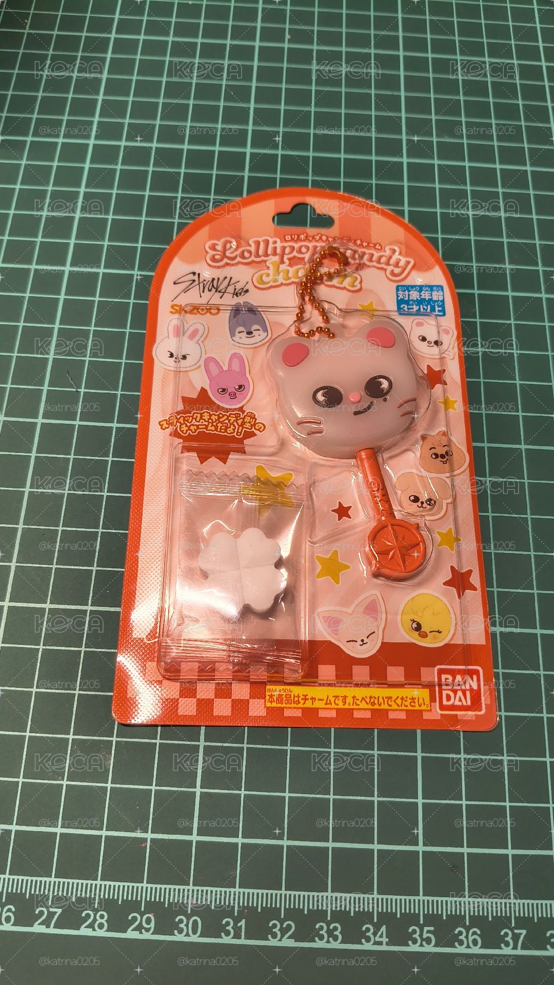 辰吊飾