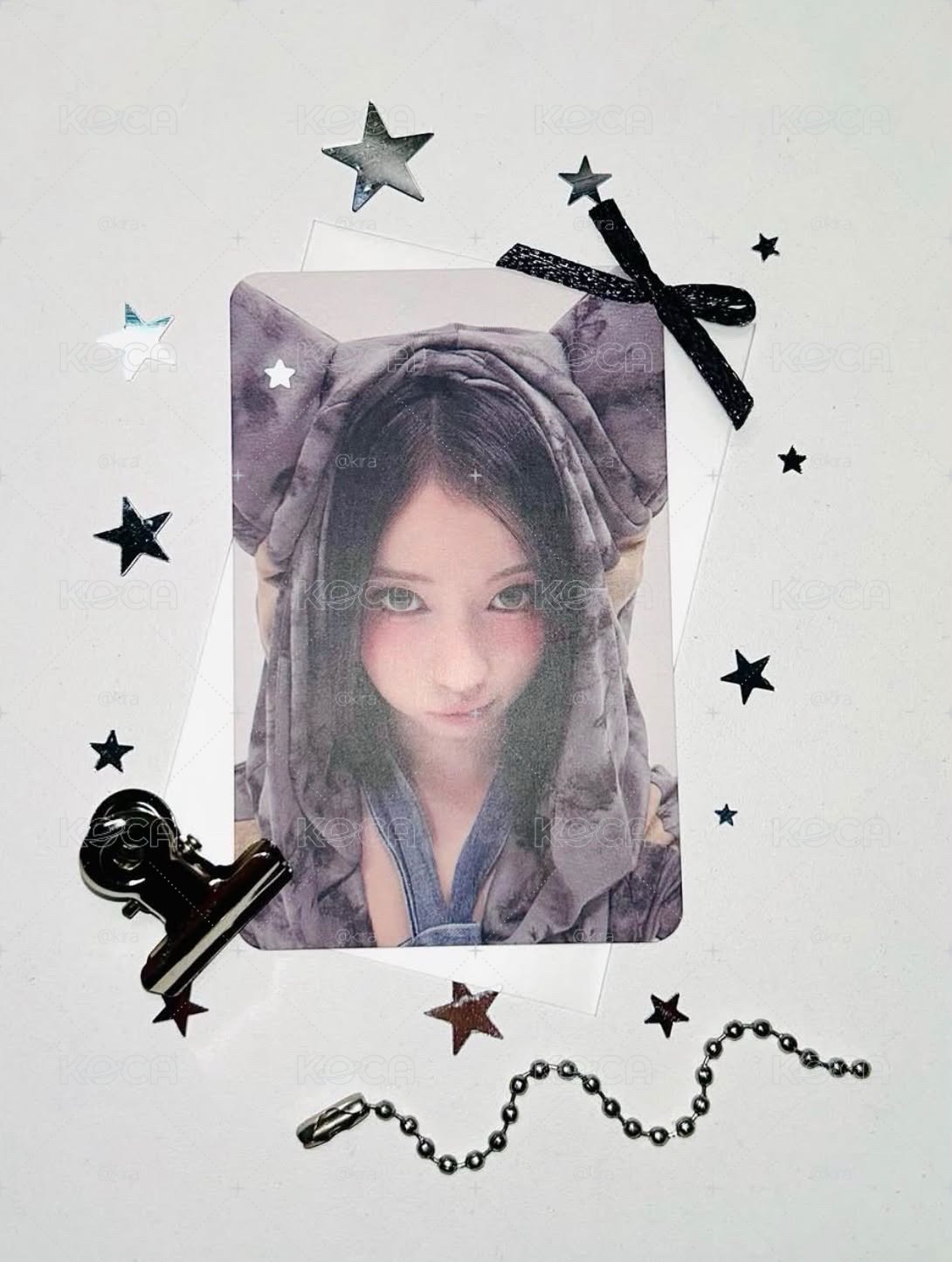 WE GO UP /打歌卡 a ver/🐰ASA