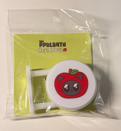 現貨 TXT HEY APPUL 台北 快閃 限定 松喵 太顯 燈箱磁鐵