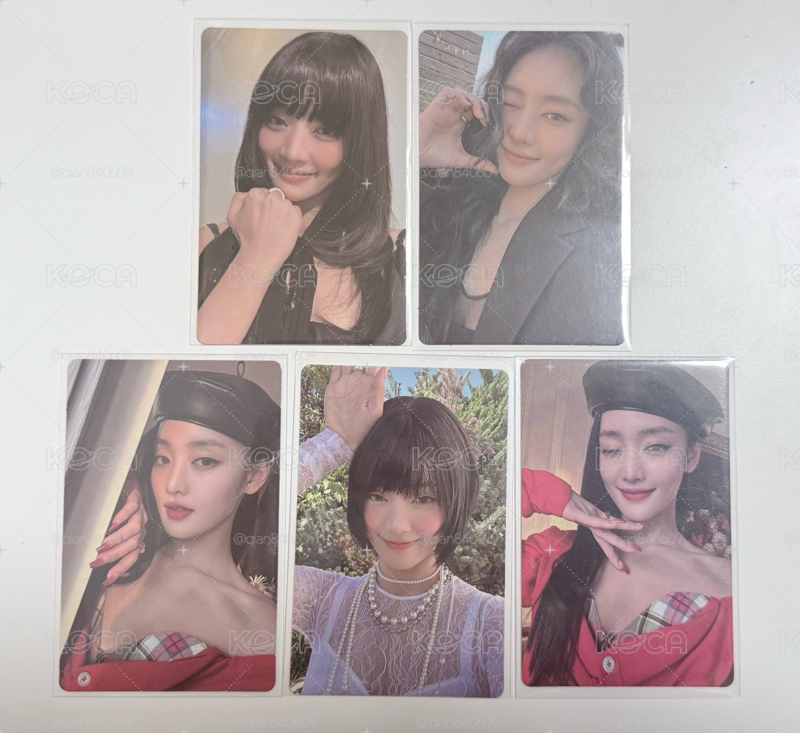 20元起標 米妮solo專卡盤