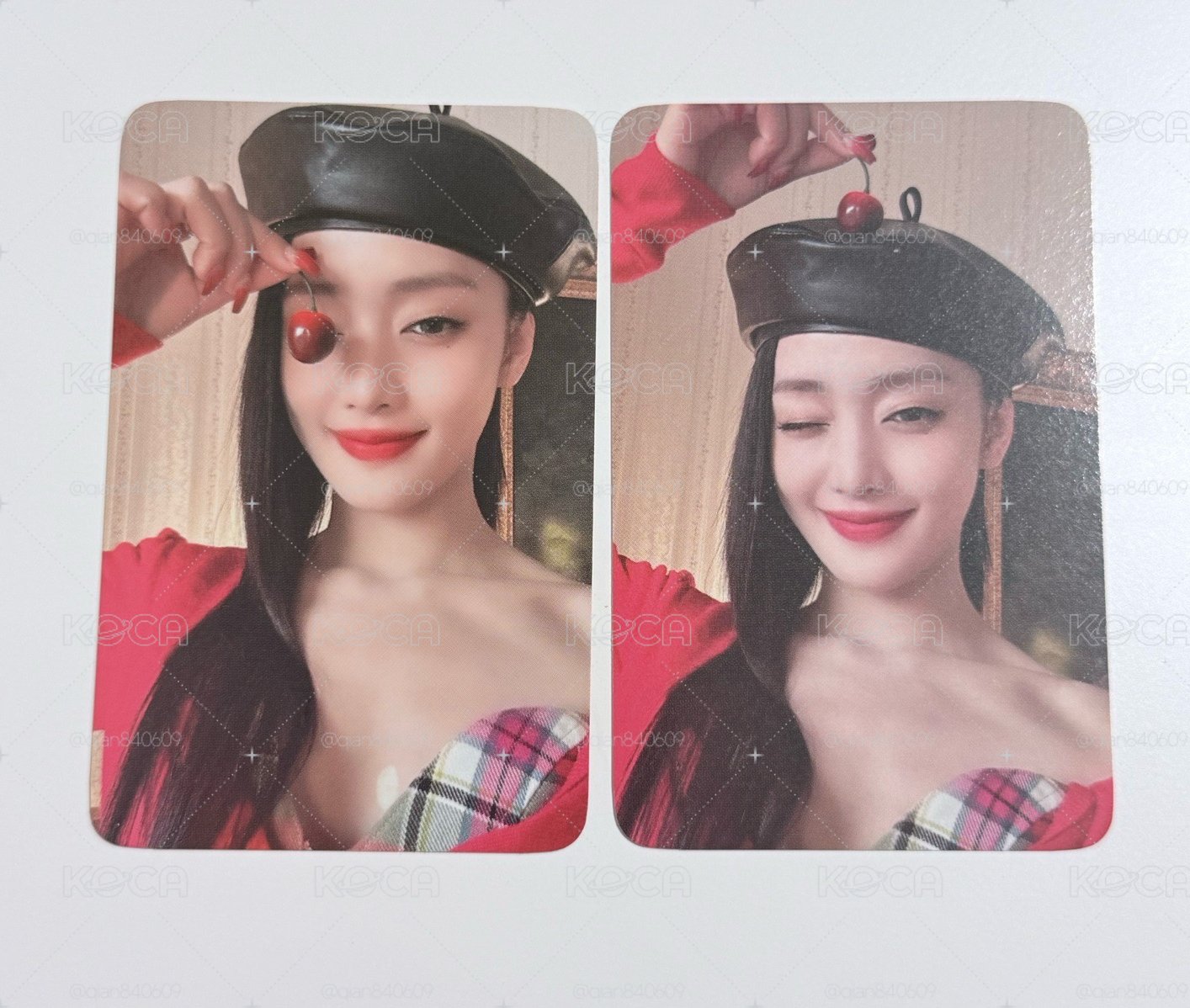 20元起標 小櫻桃妮