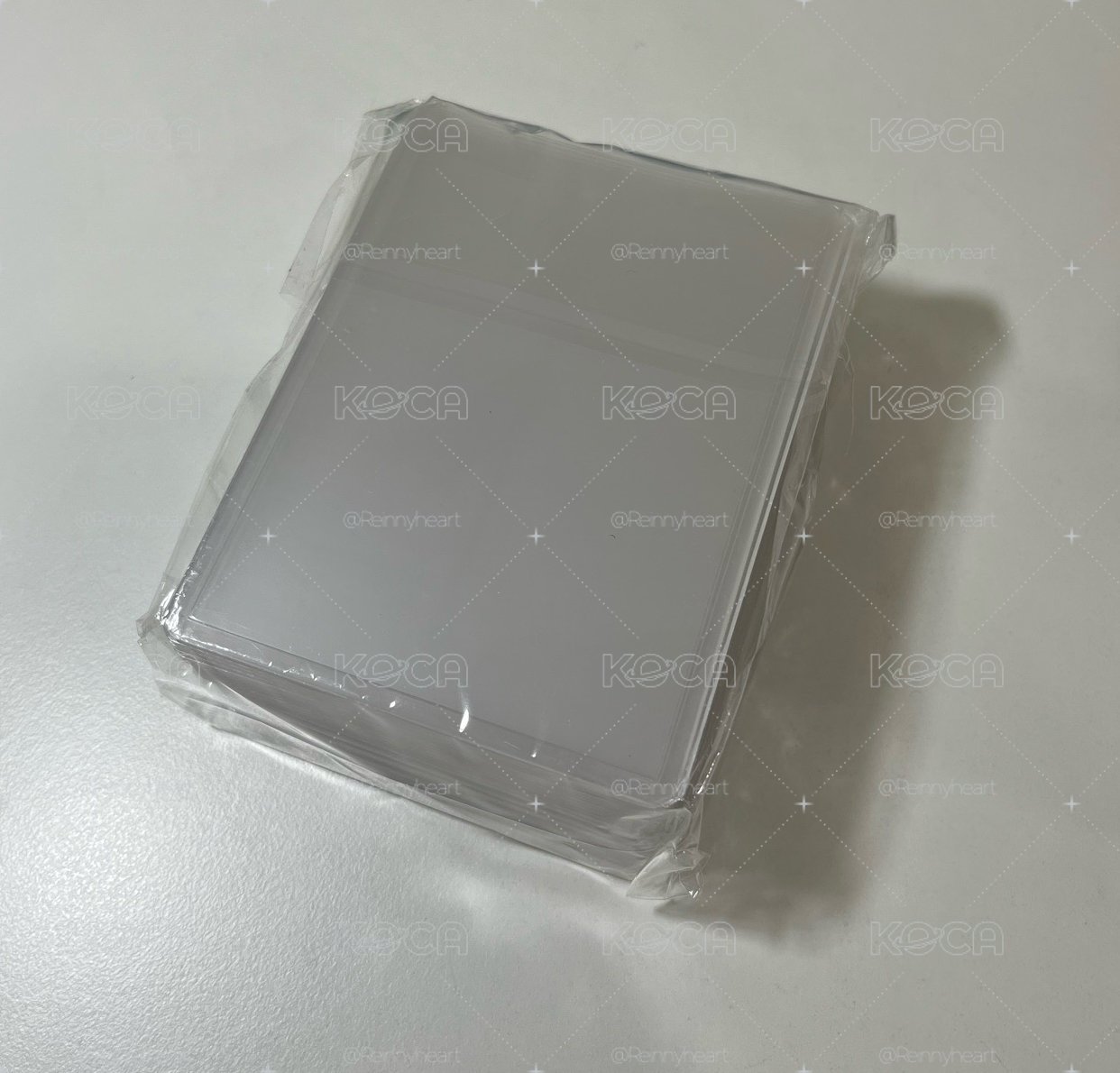 直式硬卡套