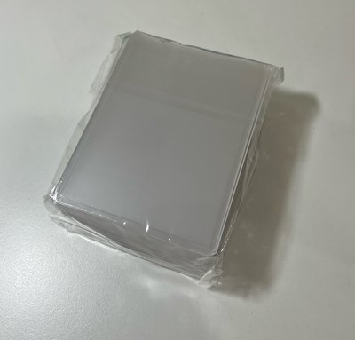 直式硬卡套