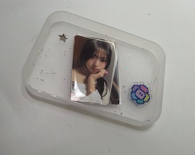 4⭐️中背賢