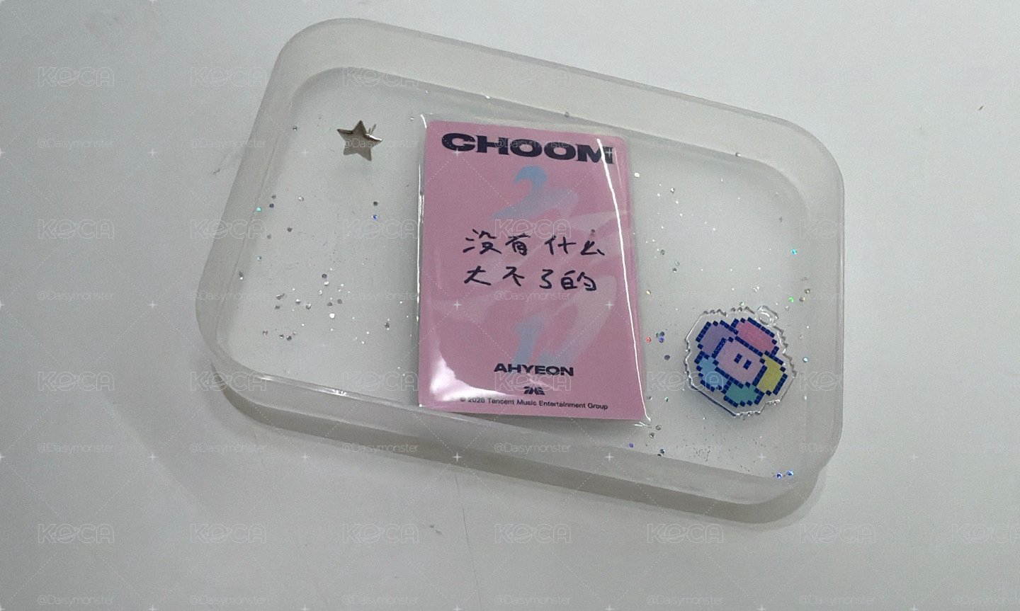 4⭐️中背賢