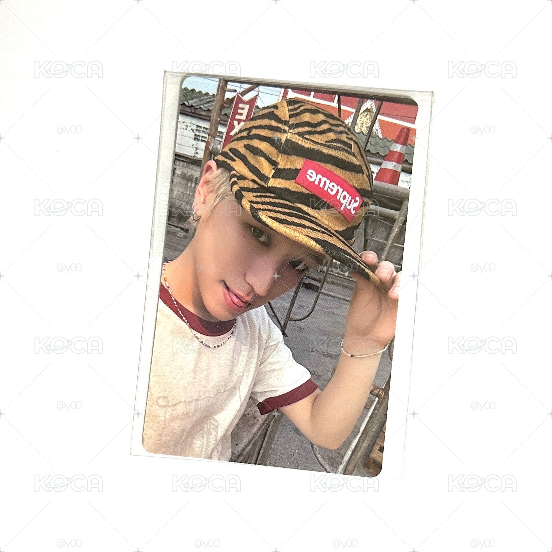 ⟡ 李常赫 ⟡ HOME Weverse Special Gift  特別禮特典