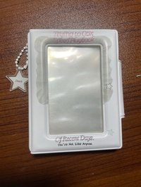 二手單格卡冊