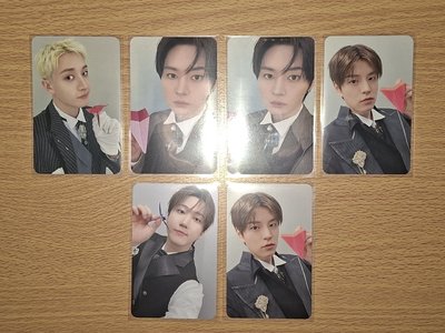 SKZOO全球快閃店滿額卡