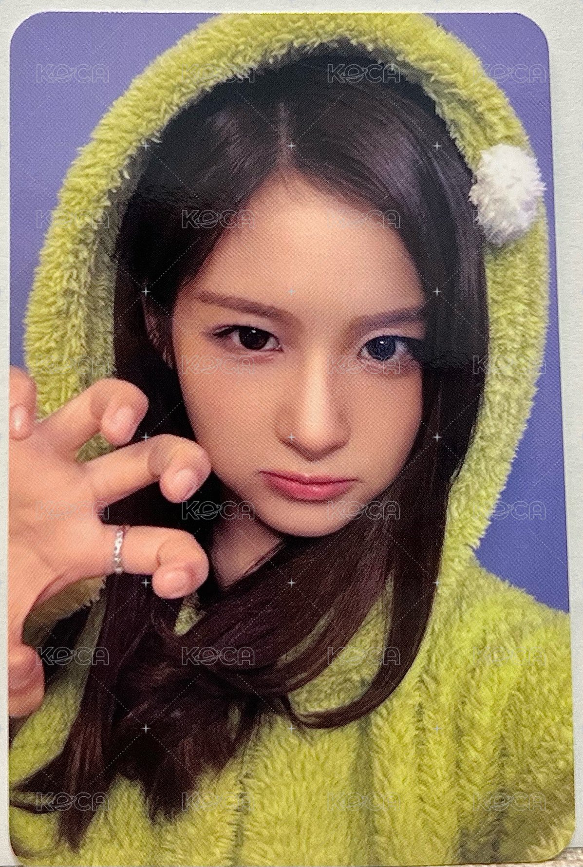 SULLYOON薛