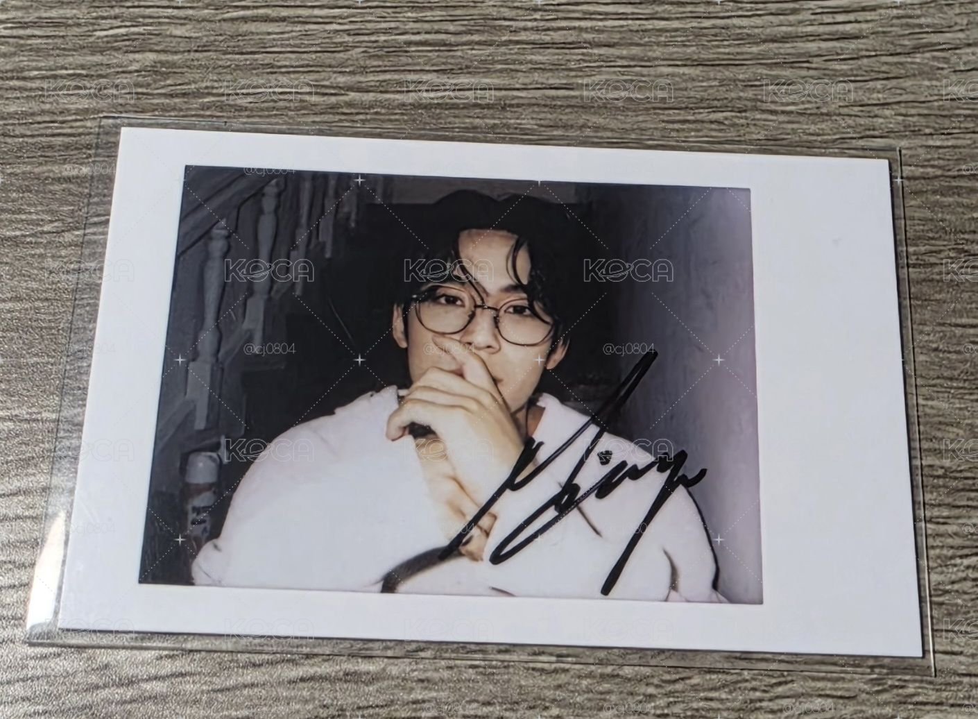 奎拍立得