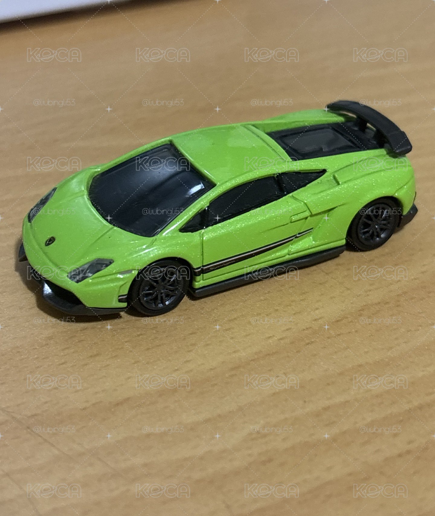 模型車 tomica premium 33 黑盒 lamborghini gallardo supe