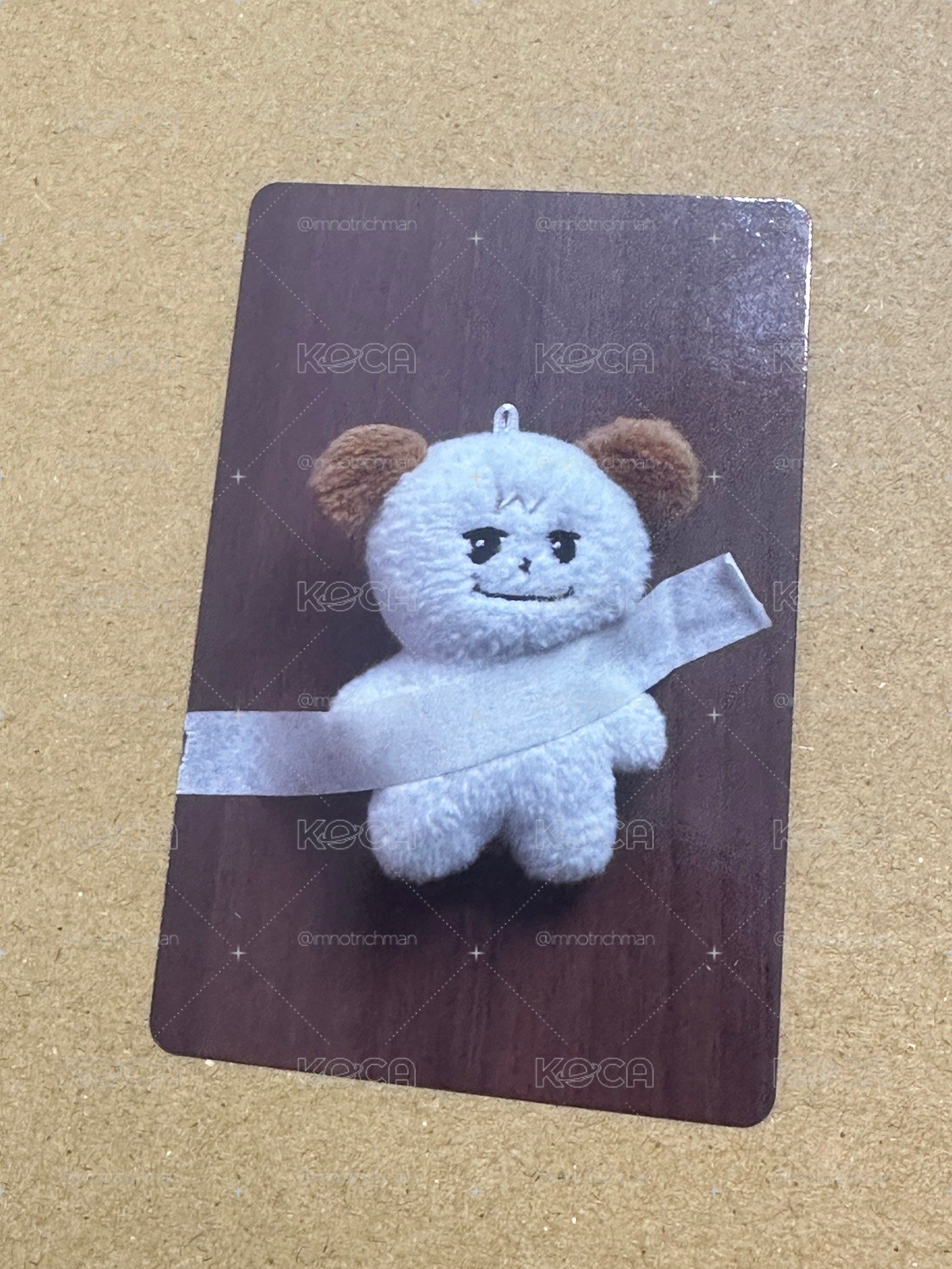 ［現貨］圭美快閃店 入場卡
