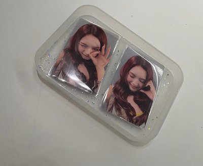 兩張一起售
