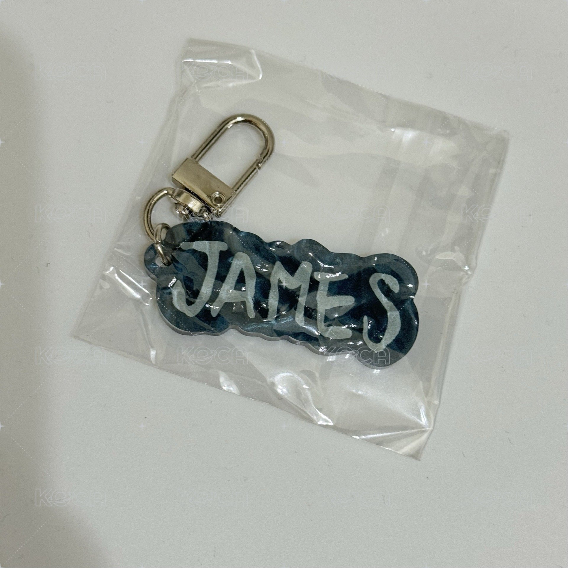 JAMES