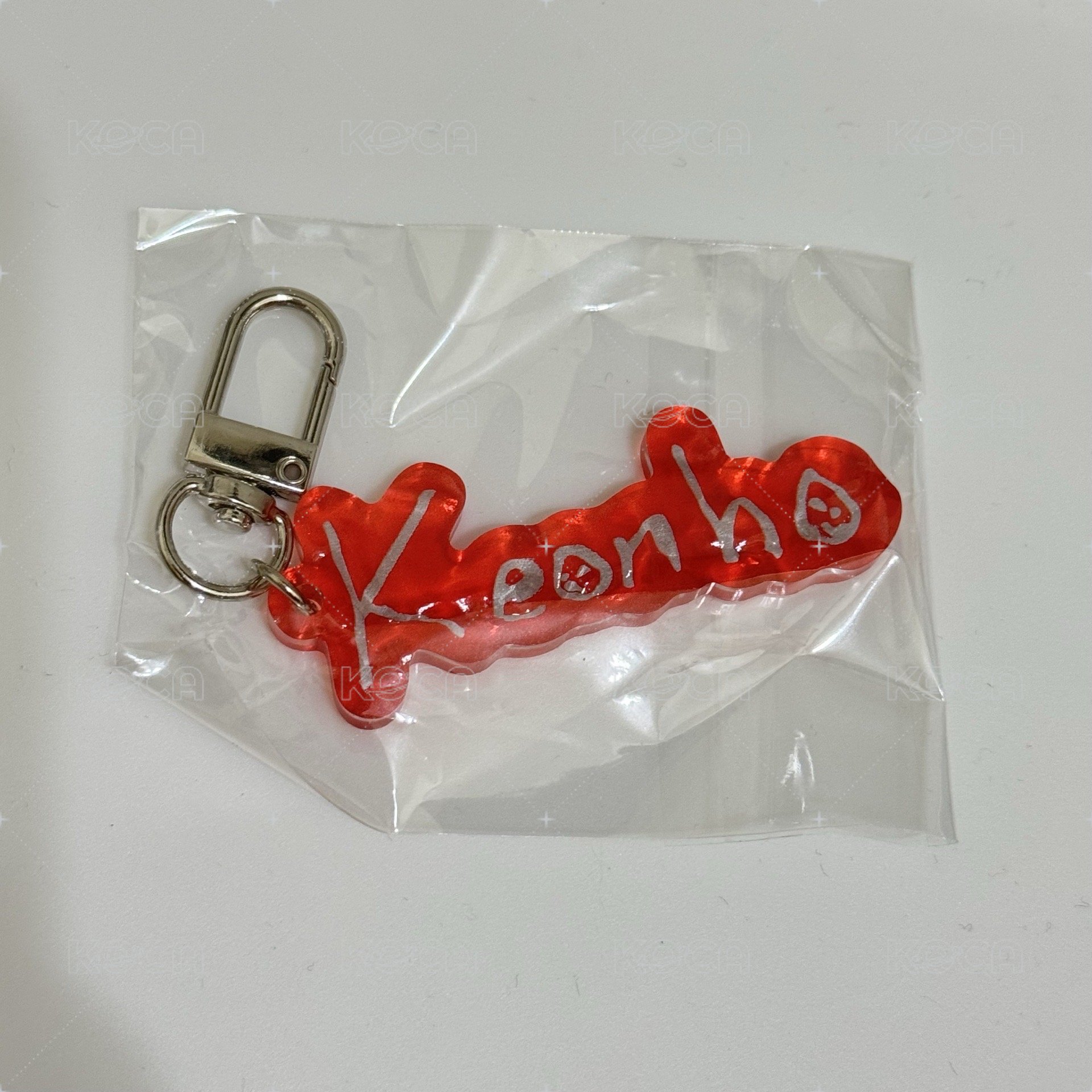 KEONHO