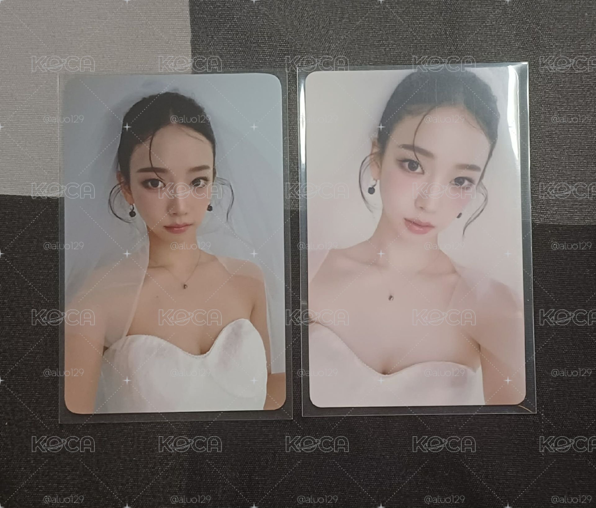 婚紗柚