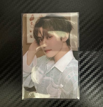 ZEROBASEONE小卡