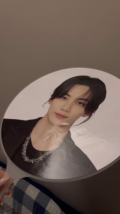 漢 follow 大扇
