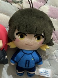 吊娃 