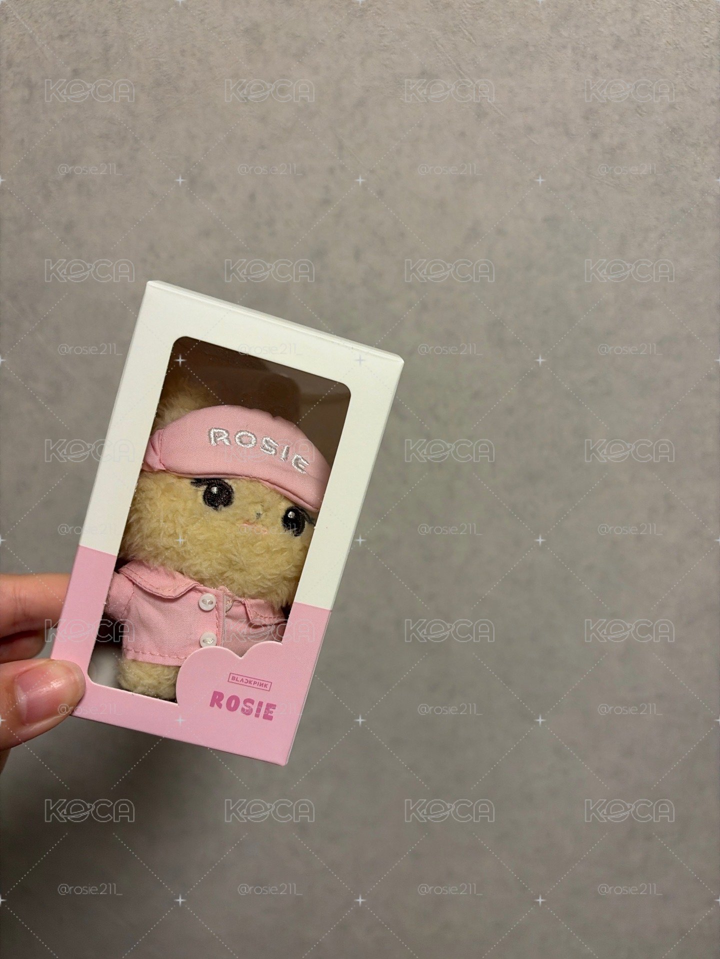 肉睡衣娃+一些卡